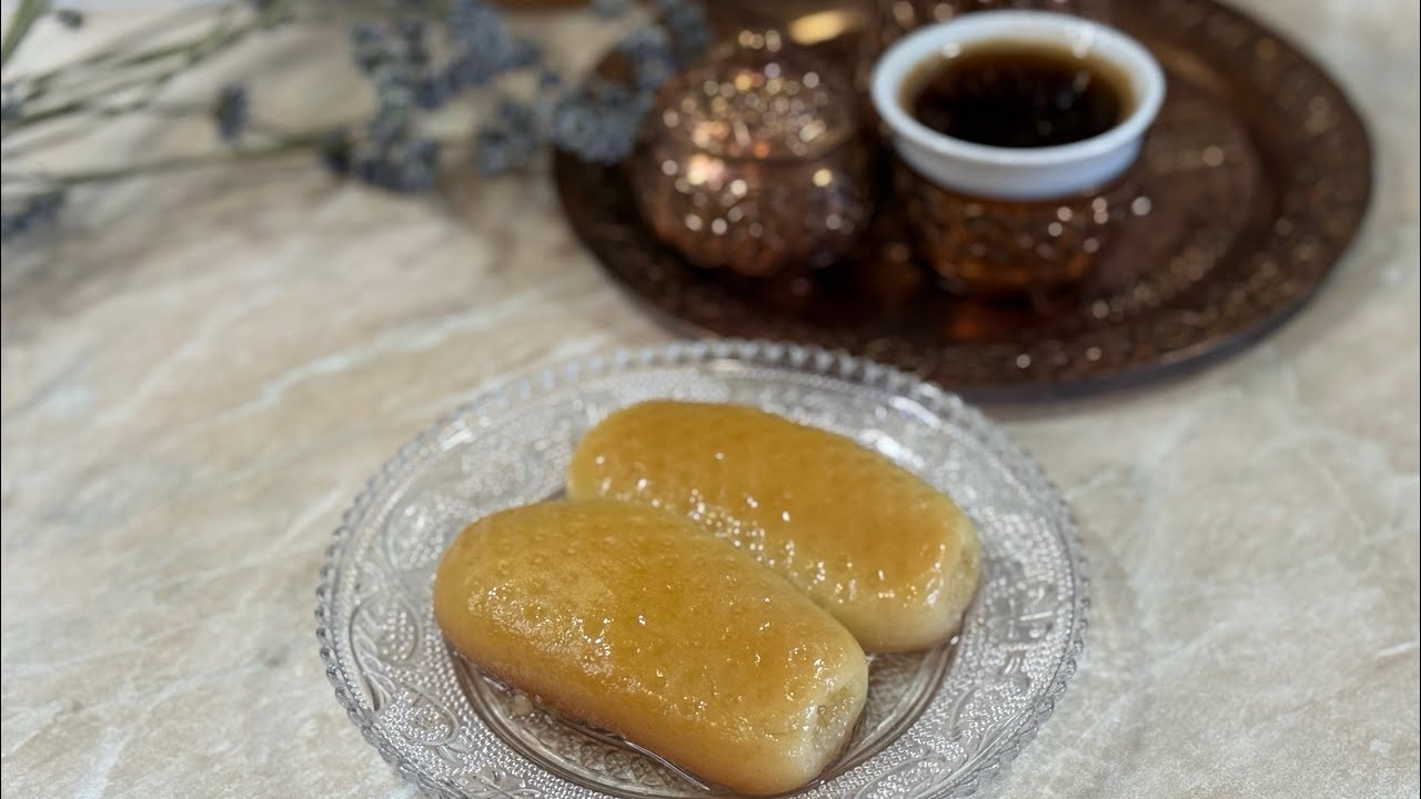 NAJBRŽE HURMAŠICE - ULJE, BRAŠNO I ŠEĆER! MORATE ISPROBATI OVAJ RECEPT.