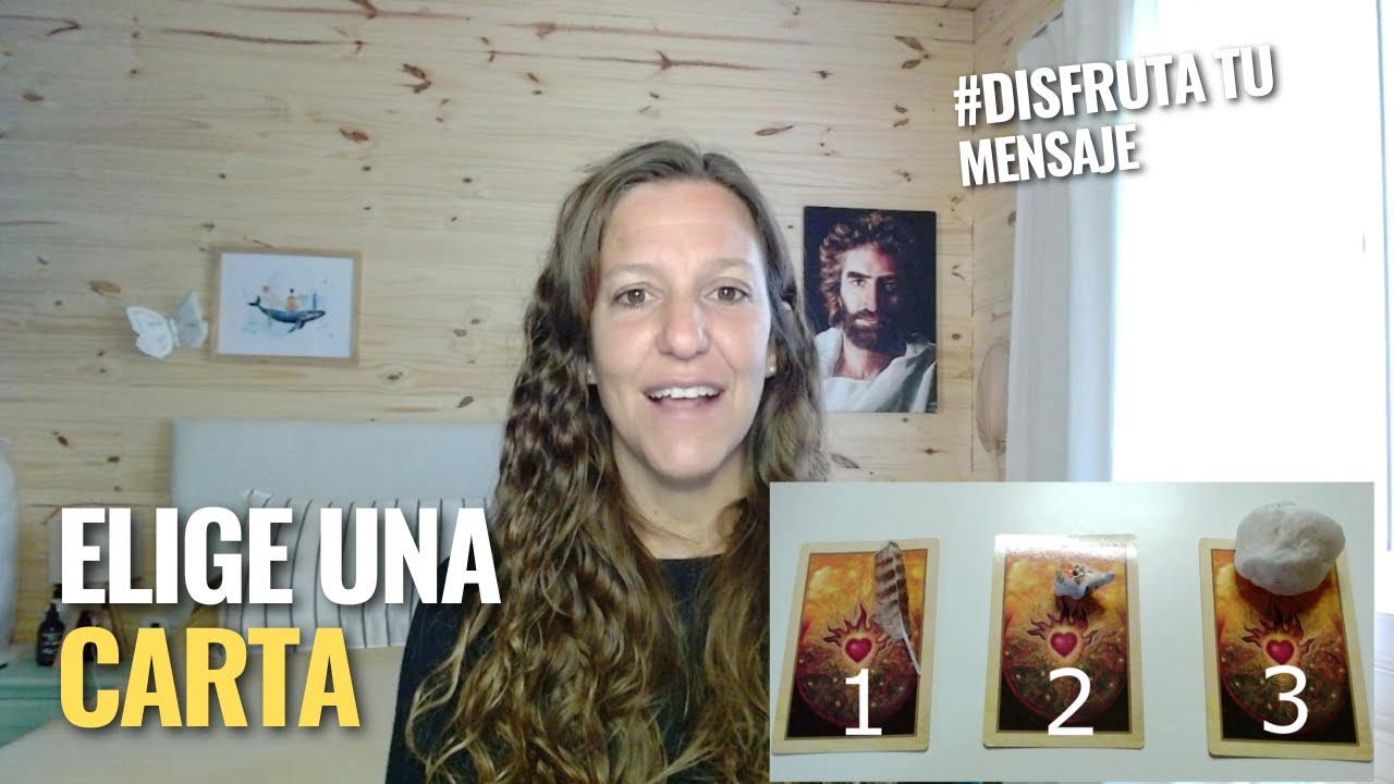 Despejando dudas. Una claridad asombrosa #eligeunacarta