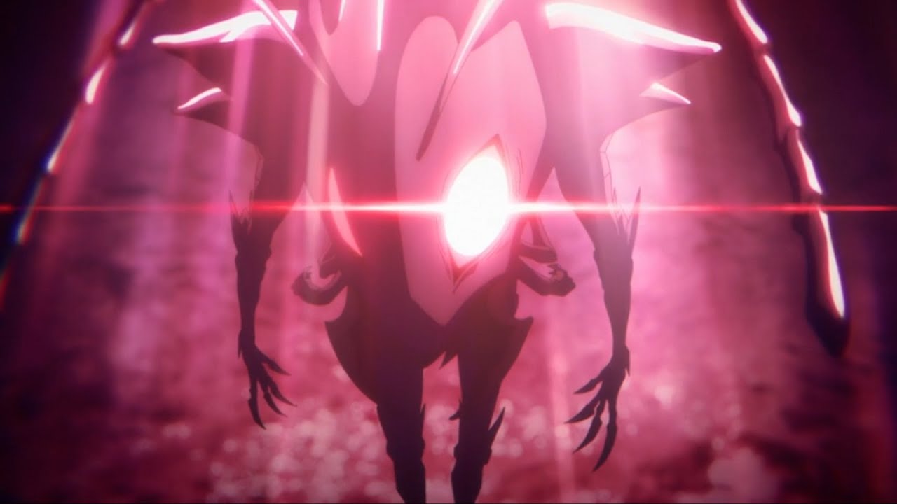 Animation Winter 2025 アニメーション Sakuga MAD