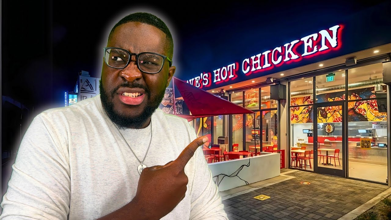 Dave's 