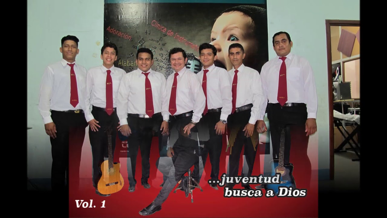 LLEGAMOS YA FOLKLOR ASAFOLK