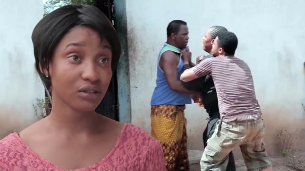 Une M&egrave;re Sans D&eacute;fense 1  - Films Nollywood En Francais | Films Nollywood5etoiles