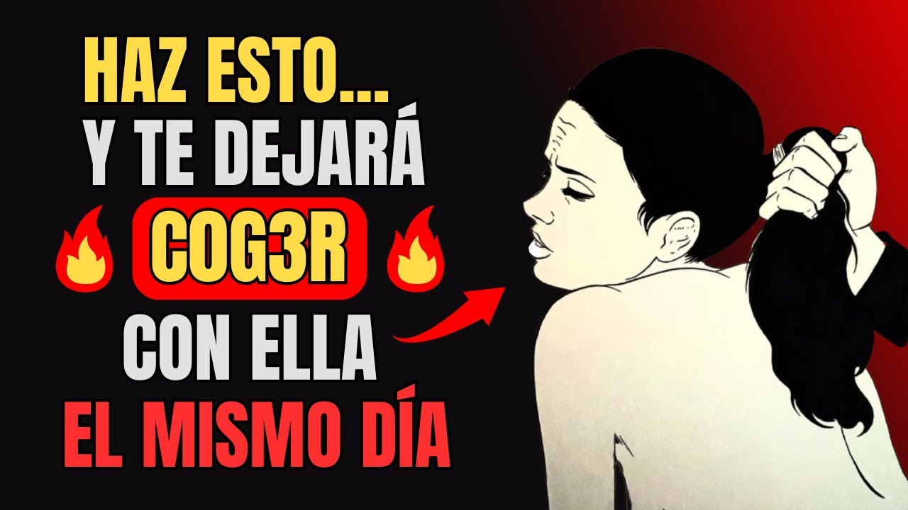 Por Qué Las Mujeres Aman SECRETAMENTE Estas 6 Cosas Más Que El Dinero | ESTOICISMO
