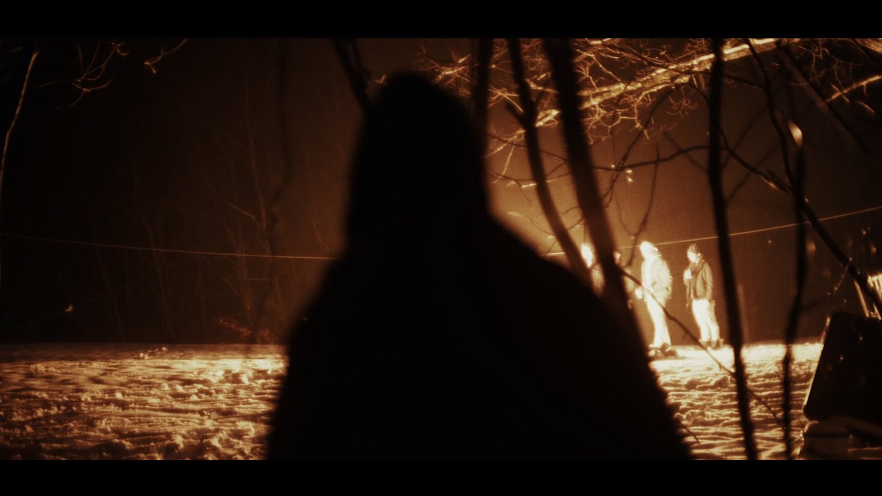 Kiremi - OBLIVION (Official Video)