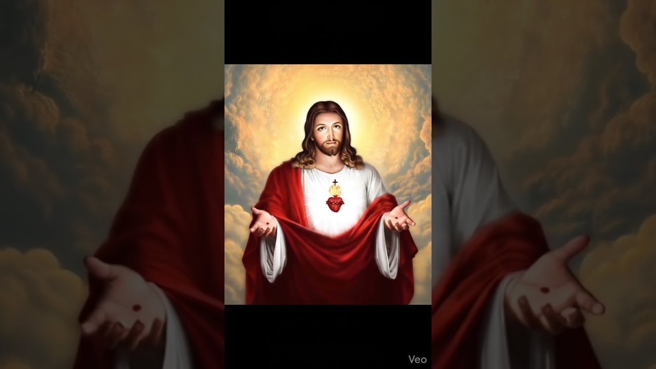 Continuous Prayer for Distracted Minds | 432Hz Jesus Prayer