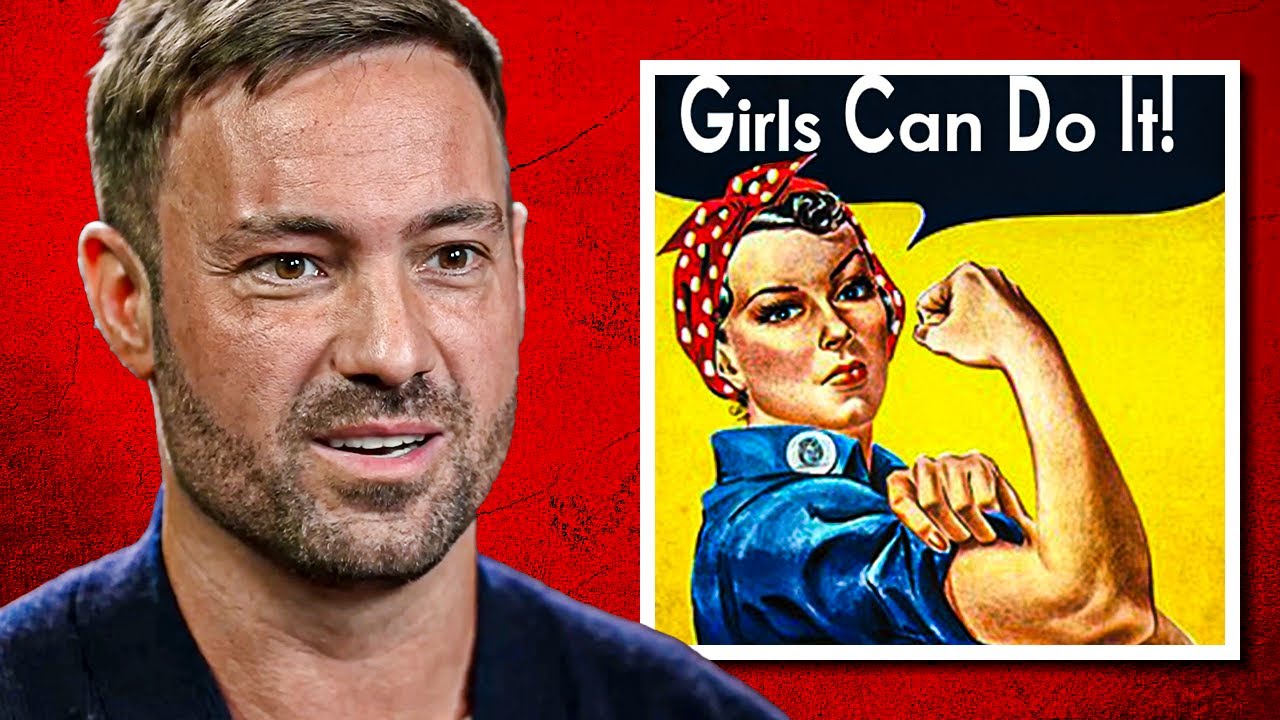Jeff Dye On How &ldquo;Female Opinion&rdquo; Has Changed