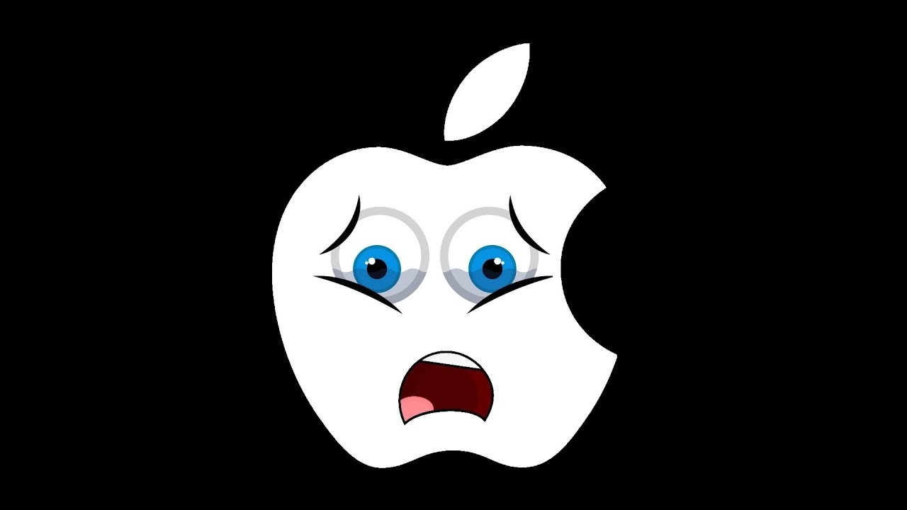 POURQUOI APPLE EST MAUVAIS ?