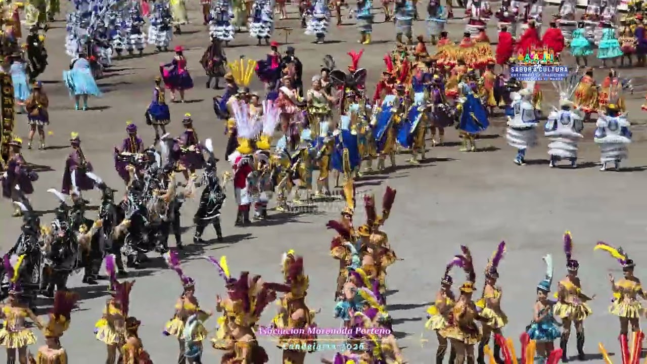 ASOCIACIÓN MORENADA PORTEÑO 