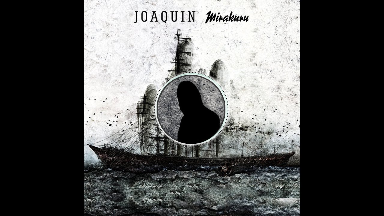 JOAQUİN - Kaygı Hücresi ft. DEFKHAN