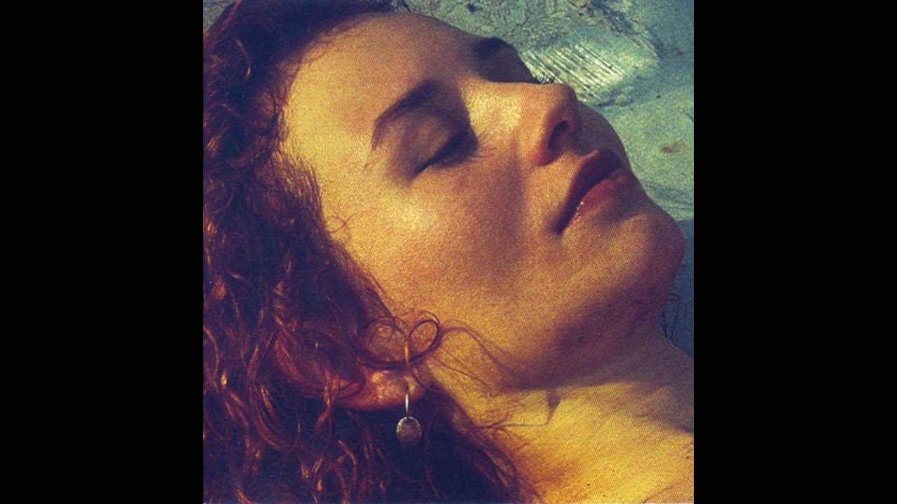 Tori Amos - Purple Rain (harmonium) 1996-10-24 West Palm Beach