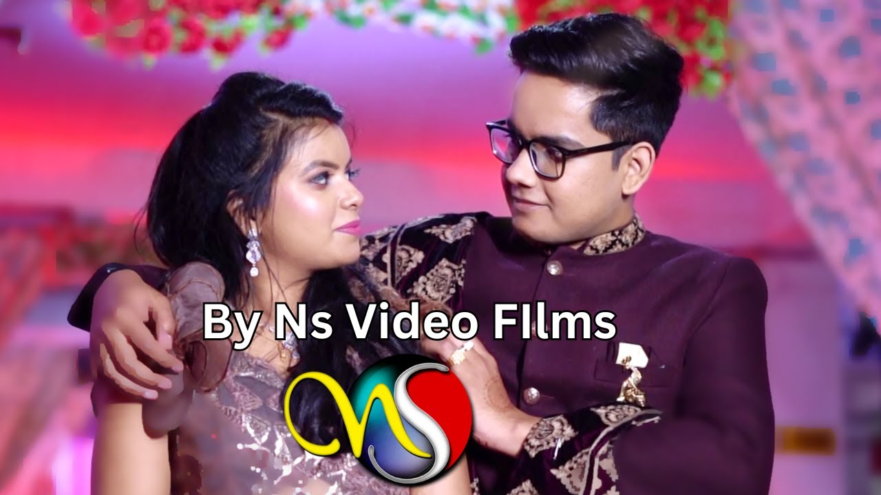 Ns Video Films Presents: Cinematography at Aligarh | #wedding #weddingvideography