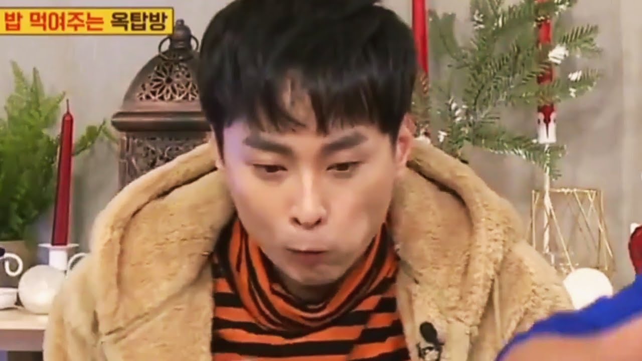 tiny kyunghoon in problem child ep. 7 | problem child in house #3 (민경훈 귀여운 모음)