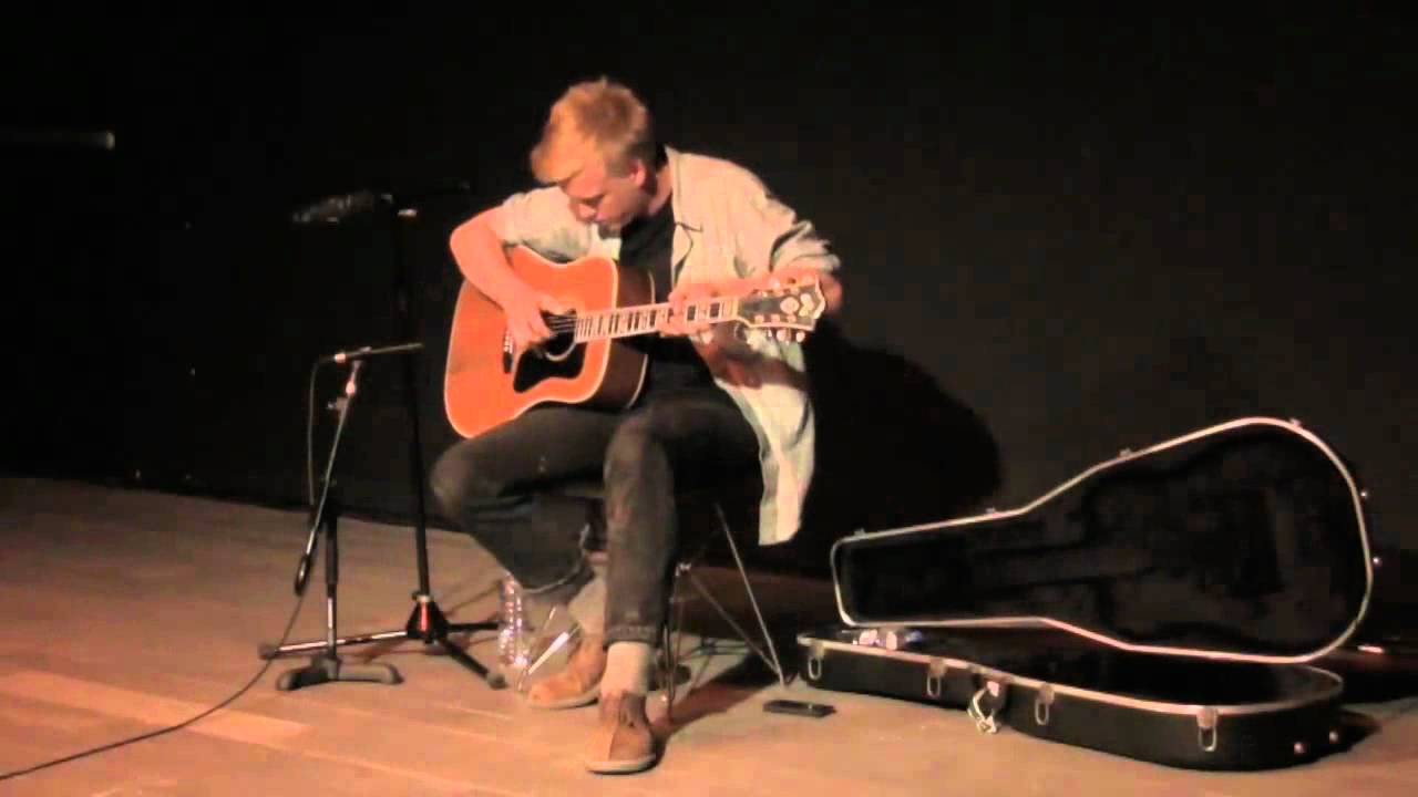 Ses ve Müzik Keşifleri / Expeditions in Sound and Music I: Daniel Bachman