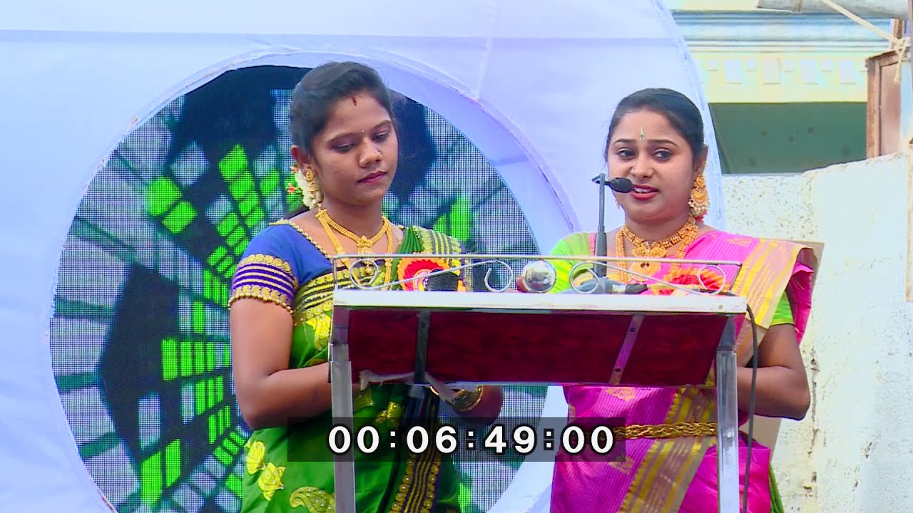 little Angels English School - Subhash Nagar - Annual Day Celebrations 2020-  Segment 1