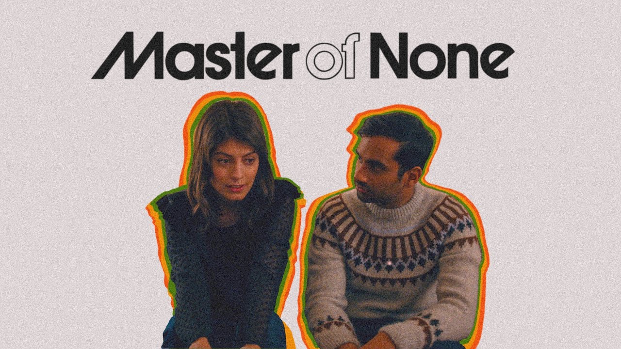 Mastering Nothing with Master of None