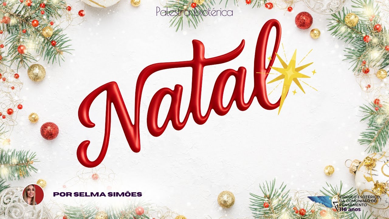 Natal - Selma Simões