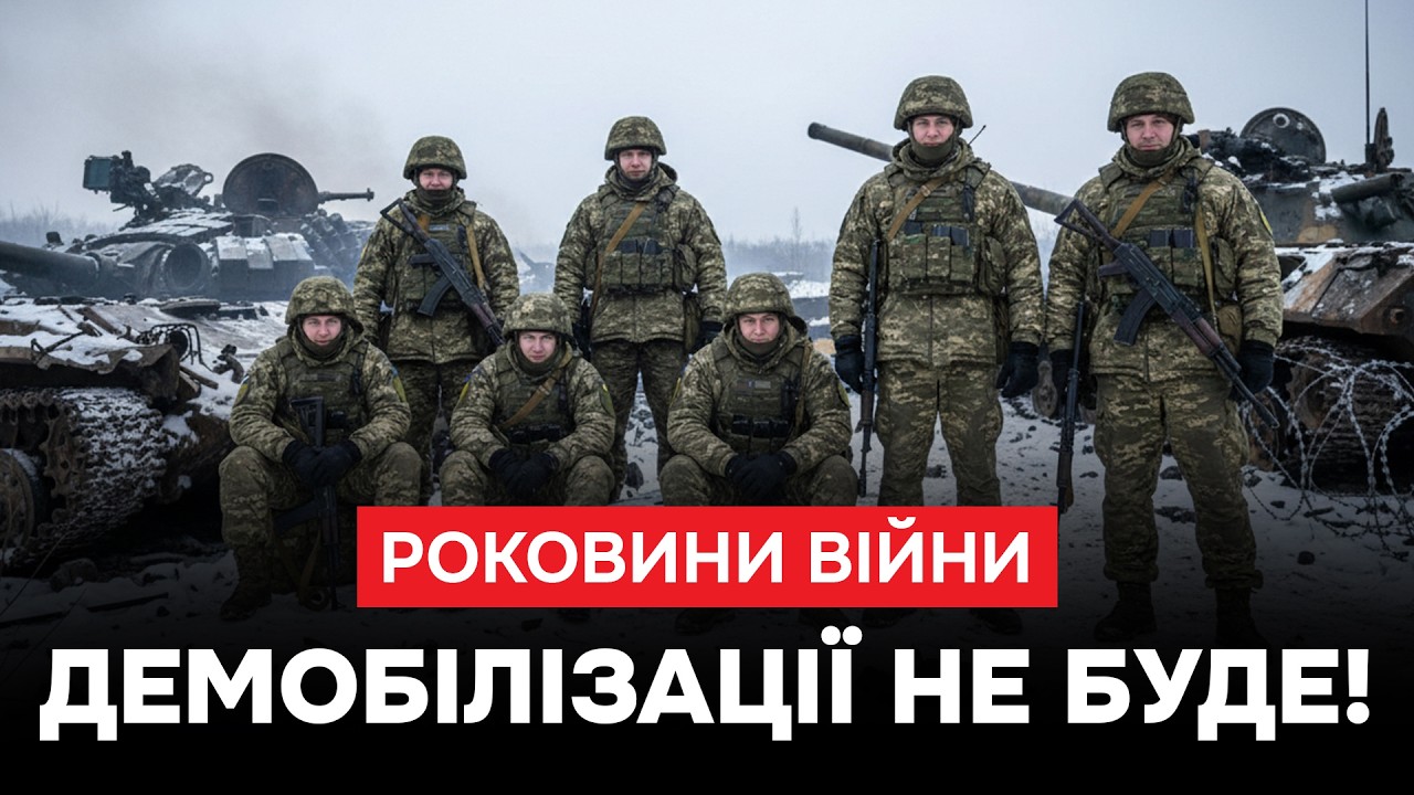 🔥РАЗУМКОВ ШОКУВАВ ПРО УХИЛЯНТІВ І СЗЧ! ЩО БУДЕ З ТЦК?