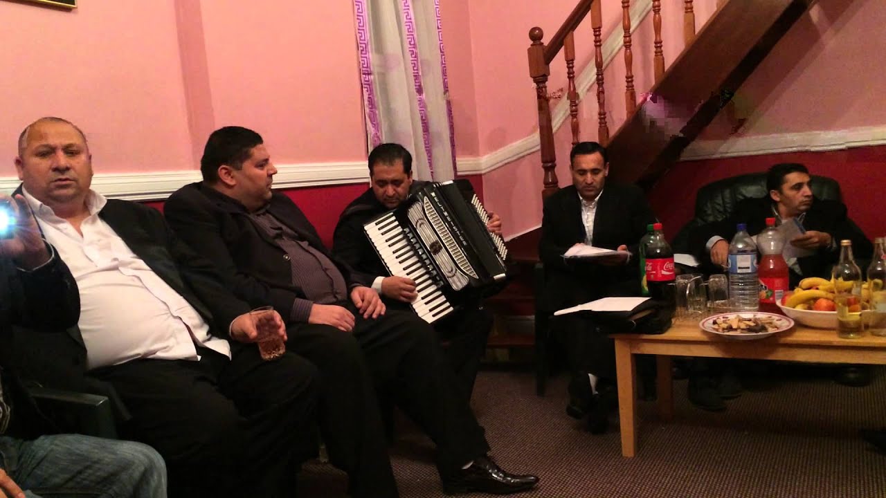 Vervelas 2014 - Irlanda- Biserica Emanuel 2