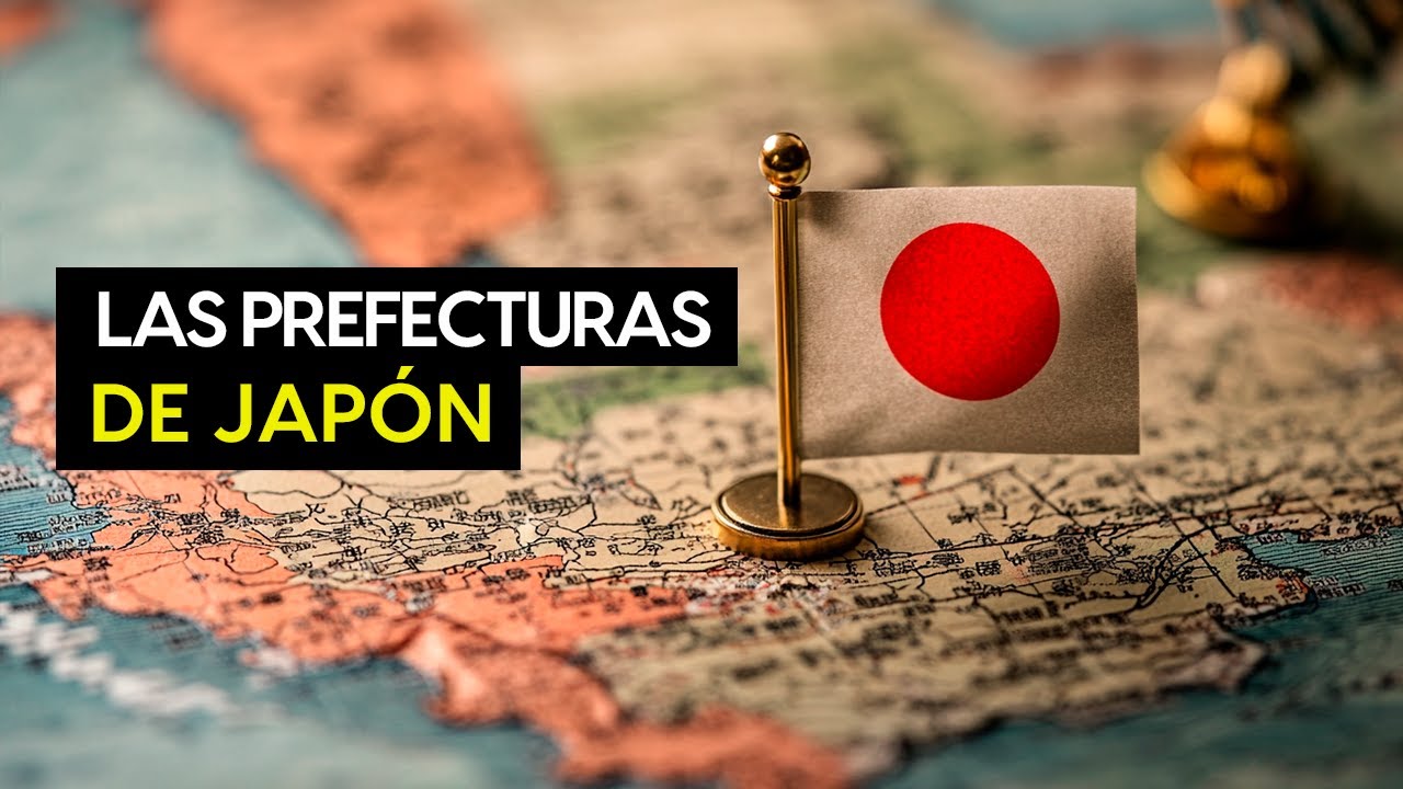 Banderas De Las Prefecturas Japonesas