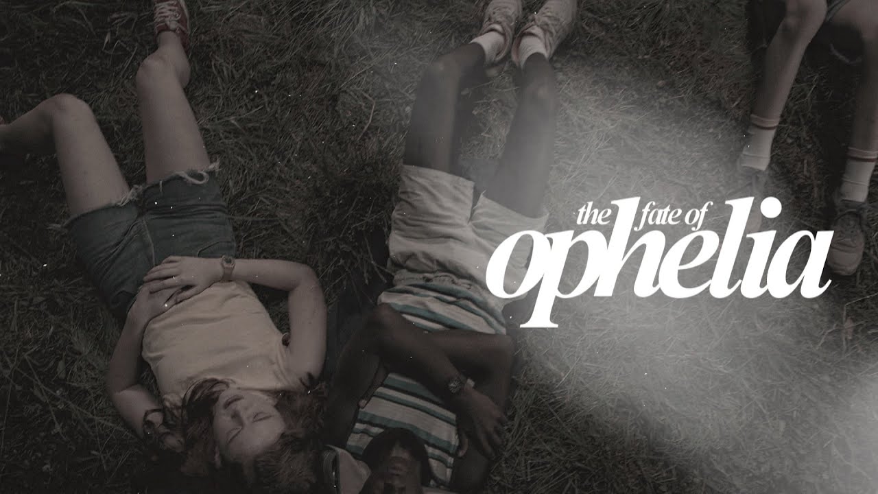 • Max & Lucas (+5x07) | The Fate of Ophelia