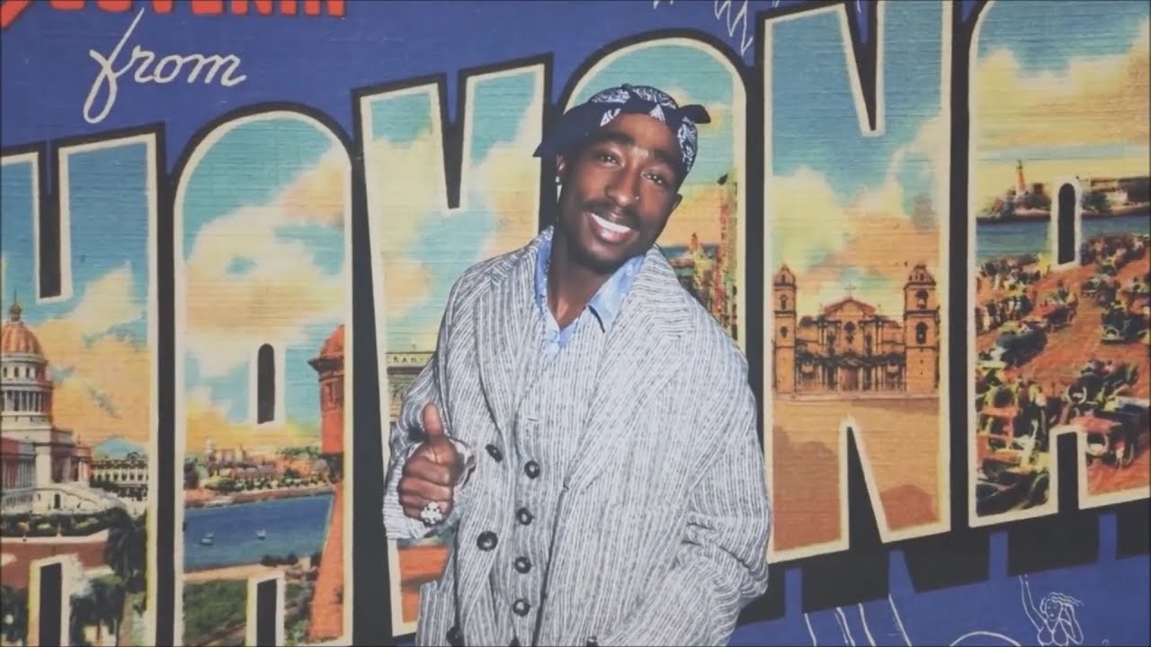 2Pac &ndash; Fuck The Illuminati (ft. Layzie Bone) Chop & Tru Exclusive