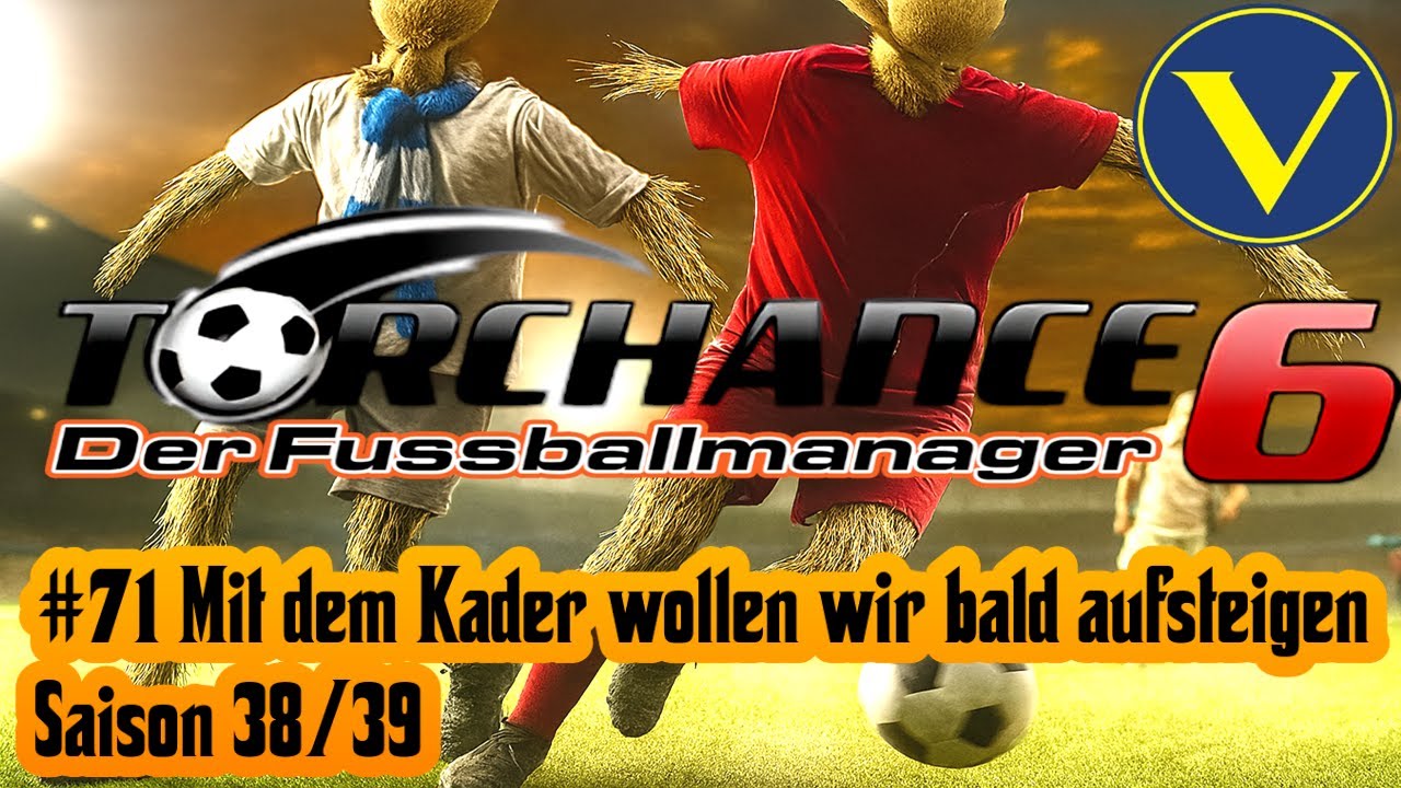 Torchance 6 – SSV Hardstuck: Aufstiegskader steht | LP #71