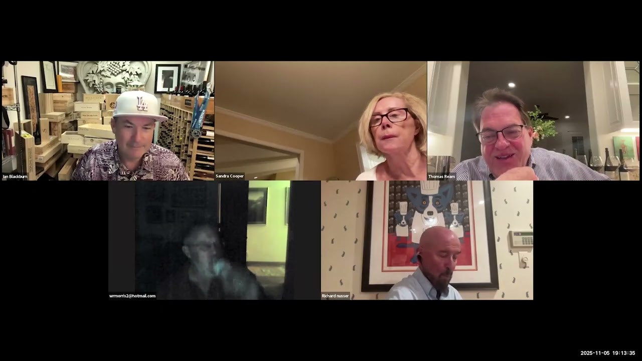 Zoom Into Wine Rhone Valley: From North to South