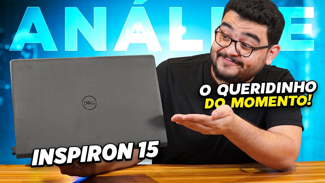 Notebook Dell Inspiron 15 3530 &eacute; o Melhor Custo Beneficio de 2025? An&aacute;lise Completa!