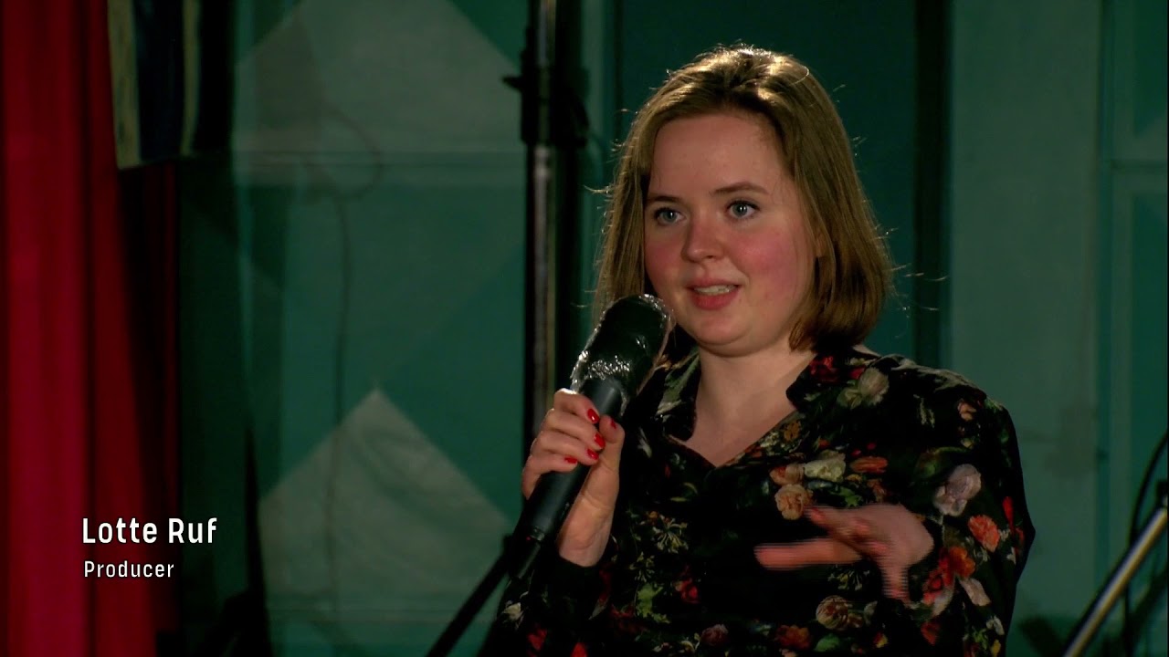 Q&A | HAUS KUMMERVELDT | 6. Filmfest Bremen 2021