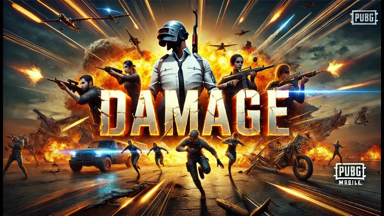 Pubg mobile !