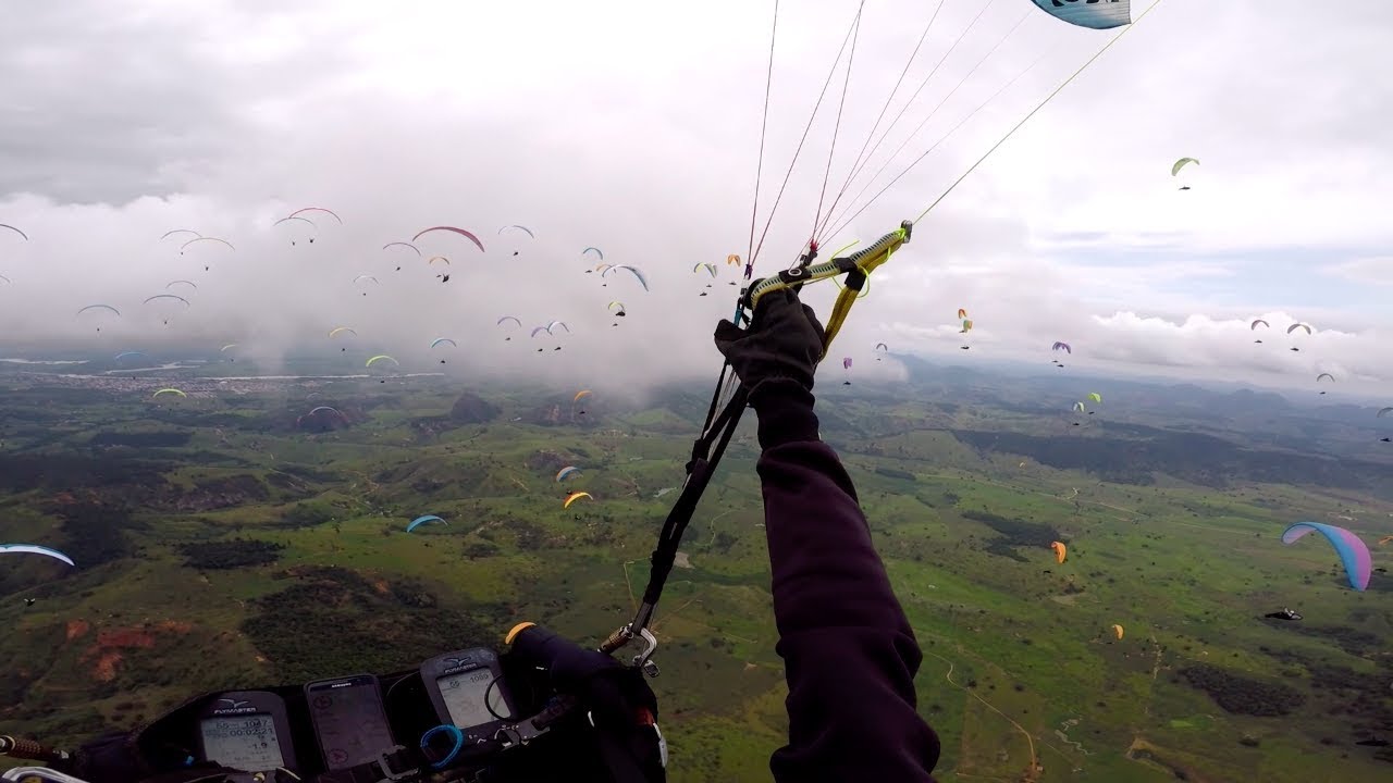 PWC SUPERFINAL X | Task 2 - best glide