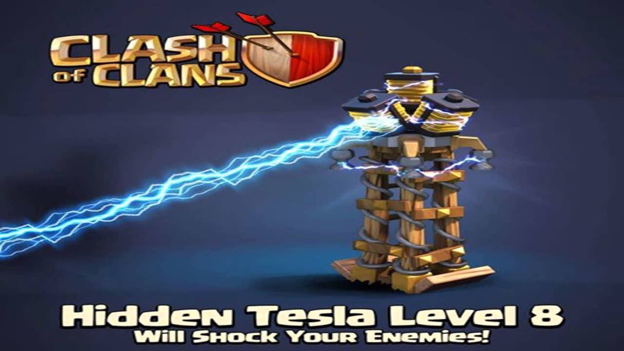 CreepypastA De Clash Of Clans #3 