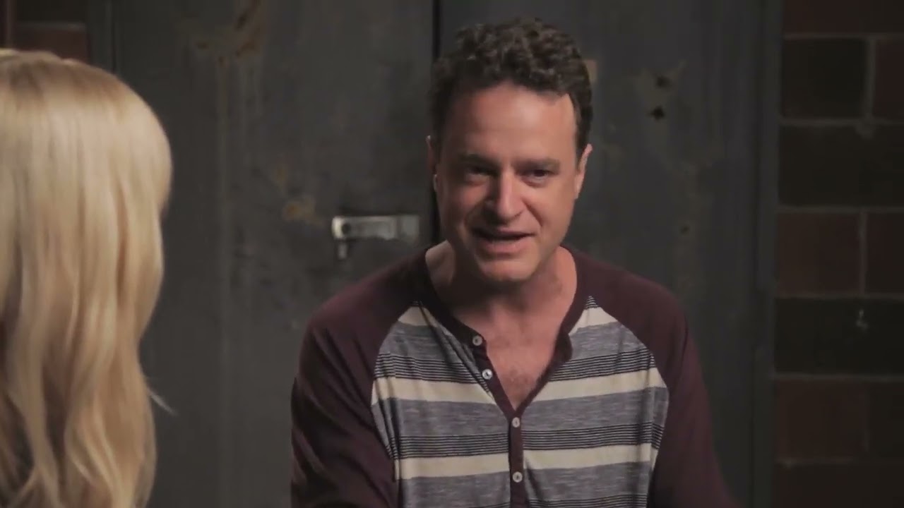 Matt Besser  All Growz Up #11