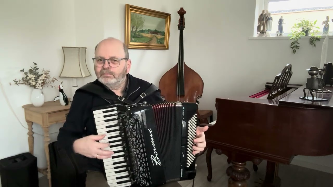 Min Tös #614 af Otto Hultner