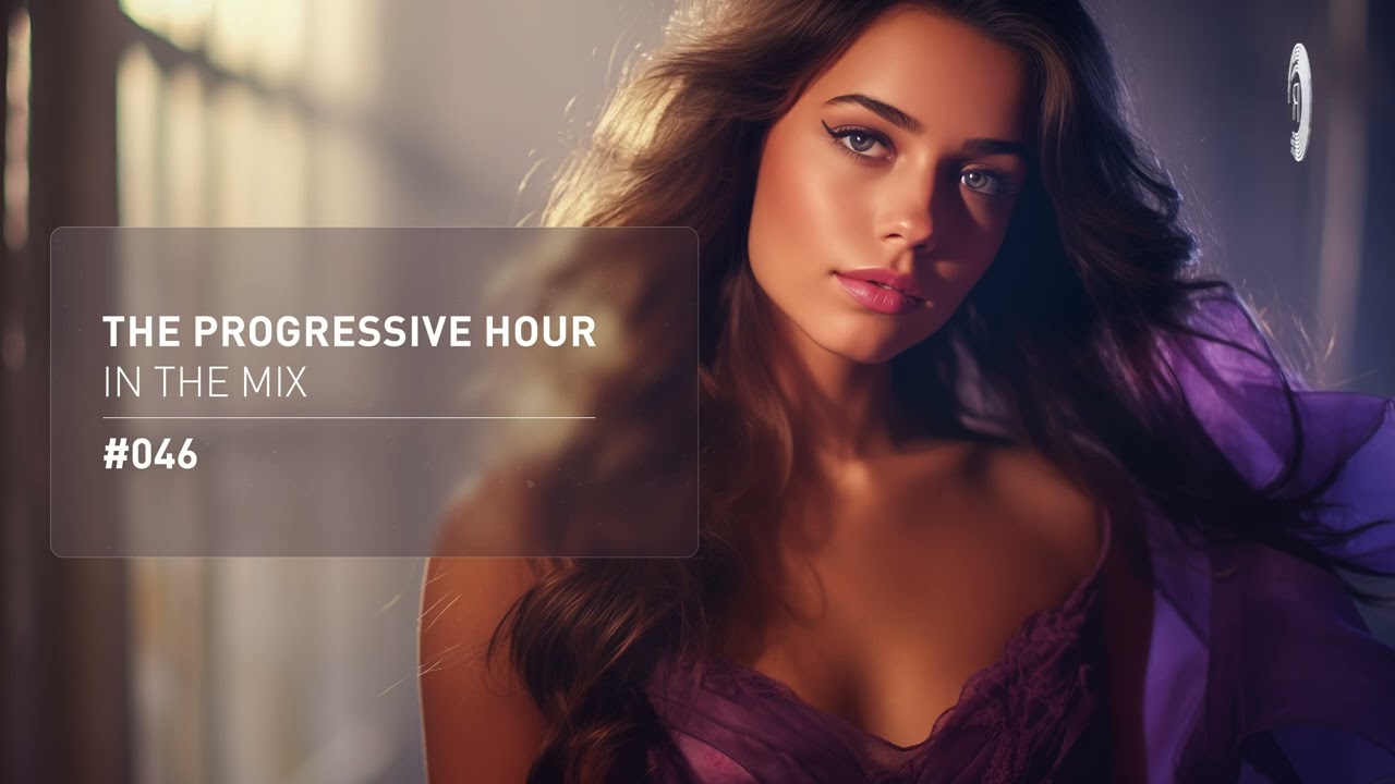 THE PROGRESSIVE HOUR IN THE MIX VOL. 46 [FULL SET]