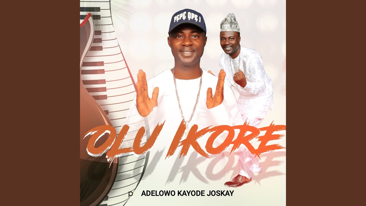 Olu Ikore