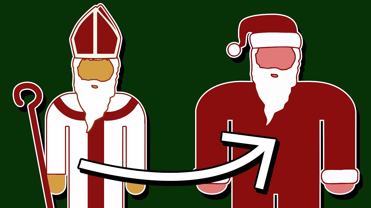 St. Nicholas in 10 Minutes