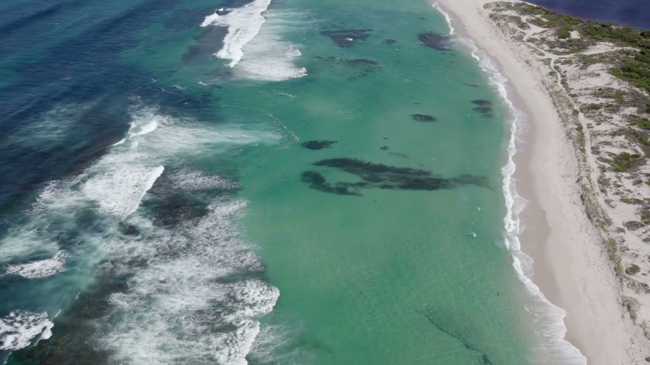 MUNGLINUP HOLIDAY BEACH PARK
