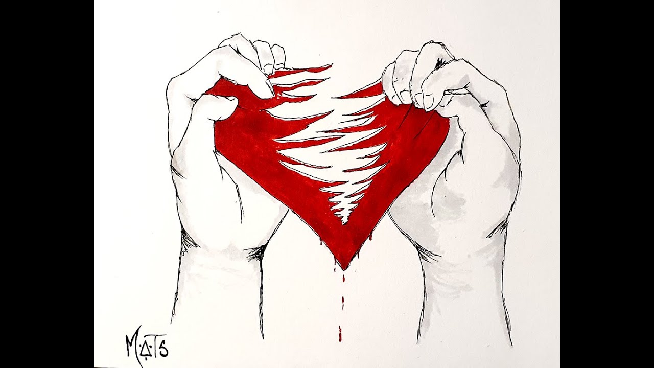 Spiral - I'm Broken