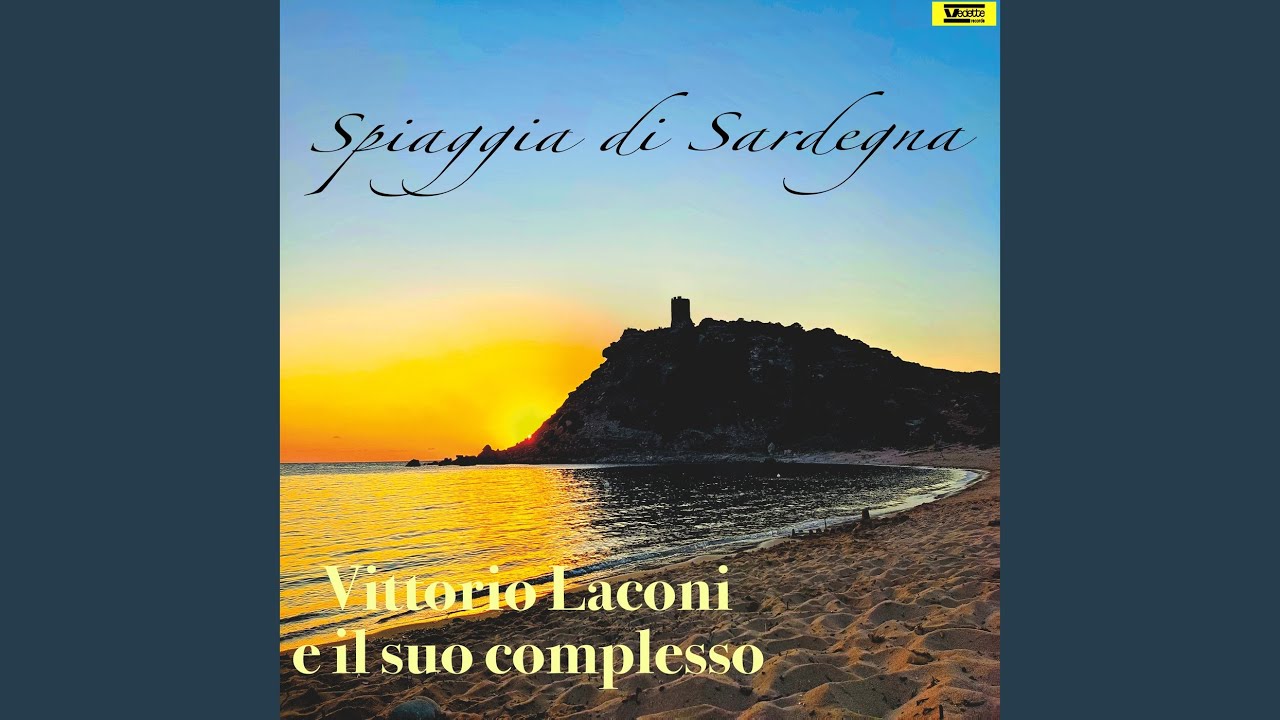 Canzone ad un brigante sardo