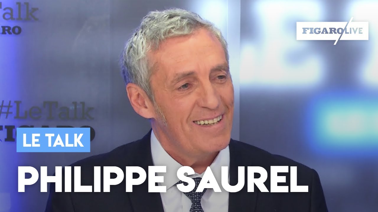 Le Talk de Philippe Saurel: «La réforme de la Constitution est la priorité du débat»