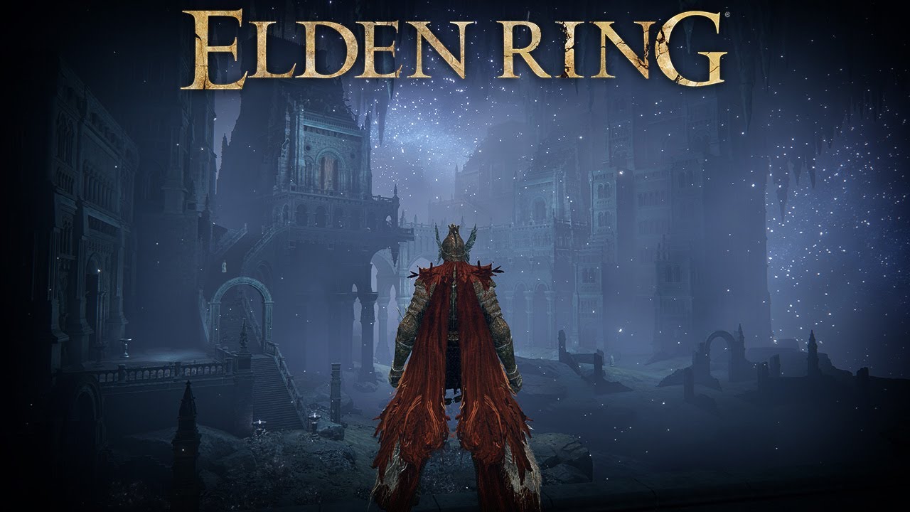 Nokstella e passado da Ranni - Elden Ring #27
