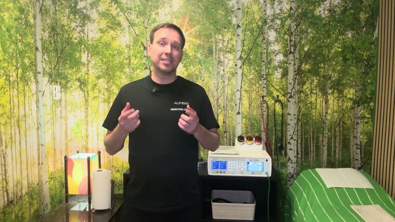 The Season&rsquo;s Shift: Understanding Energetic Sensitivity with Kamil