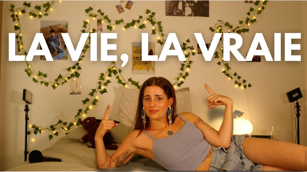 T'auras pas un été parfait et c'est OK