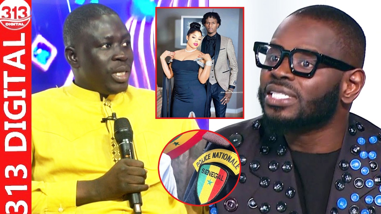 Mauvaise nouvelle pour la vendeuse, Perquisition chez Mame Ndiaye savon? O. Sarr dévoile tout
