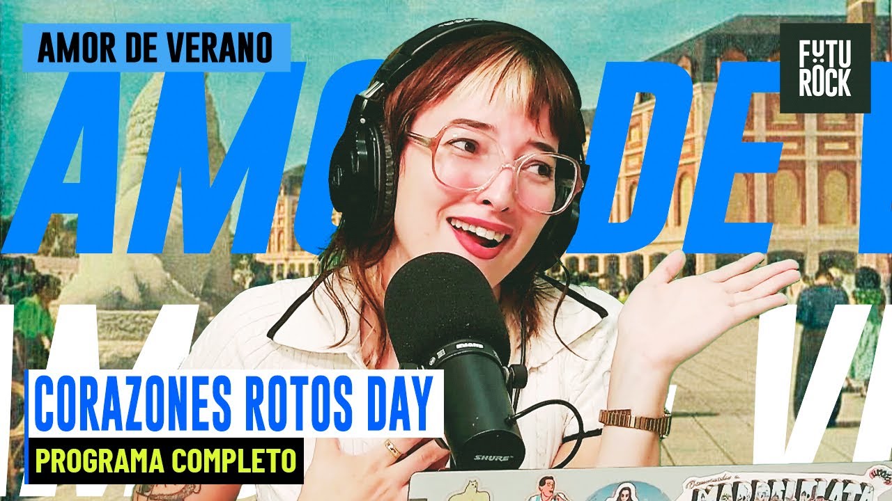 AMOR DE VERANO con JOSE AMORE | EN VIVO