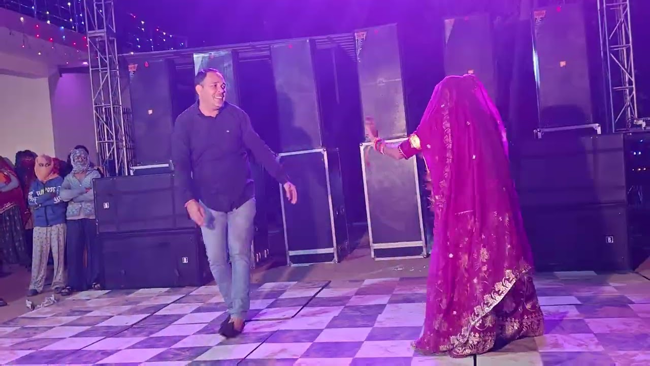 #WeddingDance #ShaadiVibes #RajasthaniSong #DanceLovers #SangeetNighti#RajasthanCulture@PoojaDotasra