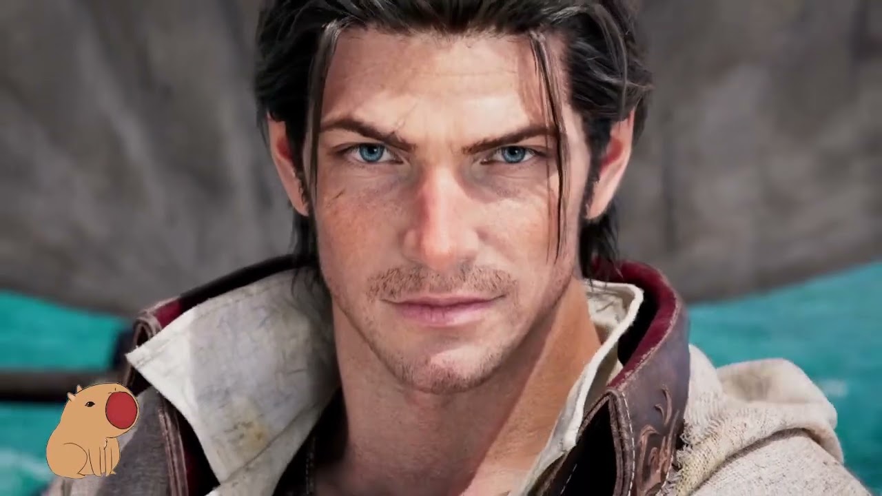 Reacting to FF14 Dawntrail And New Classes