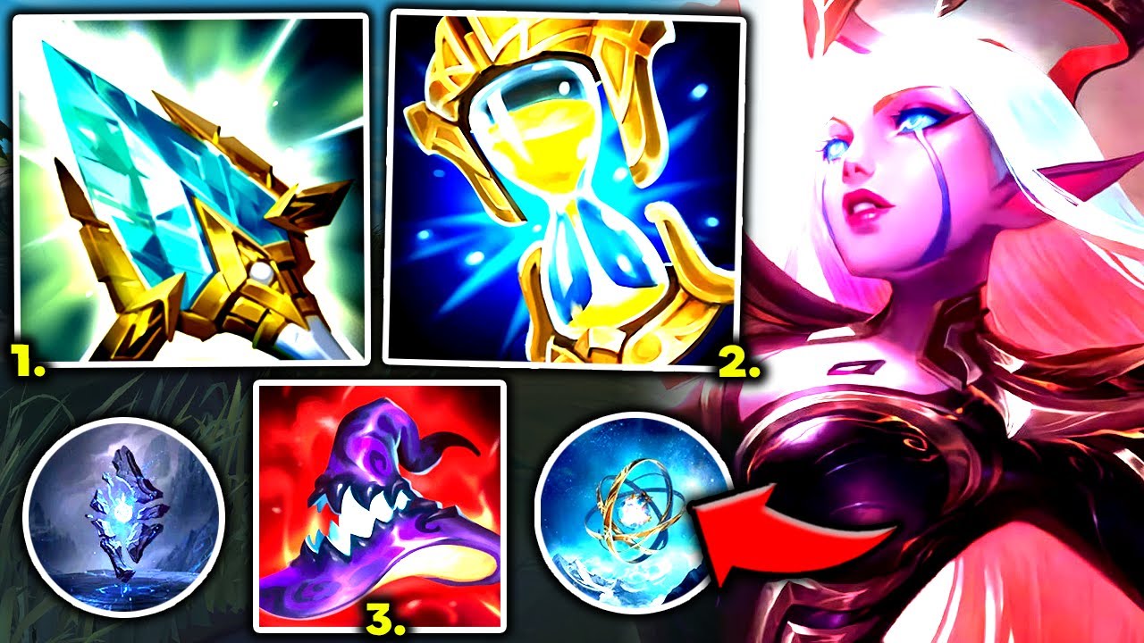 SORAKA TOP CRUSHES ALL BROKEN TOPLANERS TOO EASY! (AMAZING) - S13 Soraka TOP Gameplay Guide