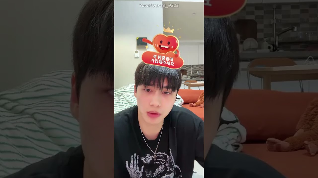 260223 kyoung_u_ni00 T-live CUT